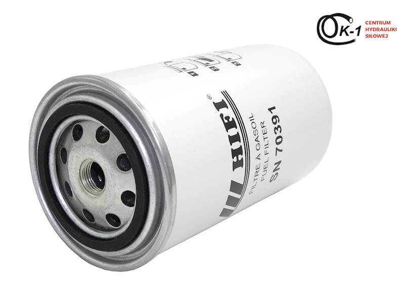 FILTR PALIWA HIFI FILTER SN 70391