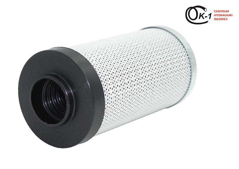 FILTR HYDRAULICZNY HIFI FILTER SH 75363