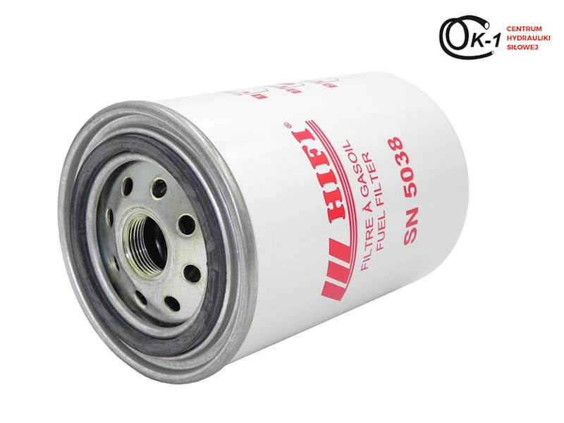 FILTR PALIWA HIFI FILTER SN 5038