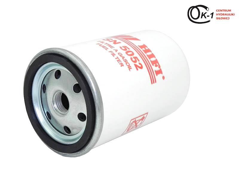 FILTR PALIWA HIFI FILTER SN 5052