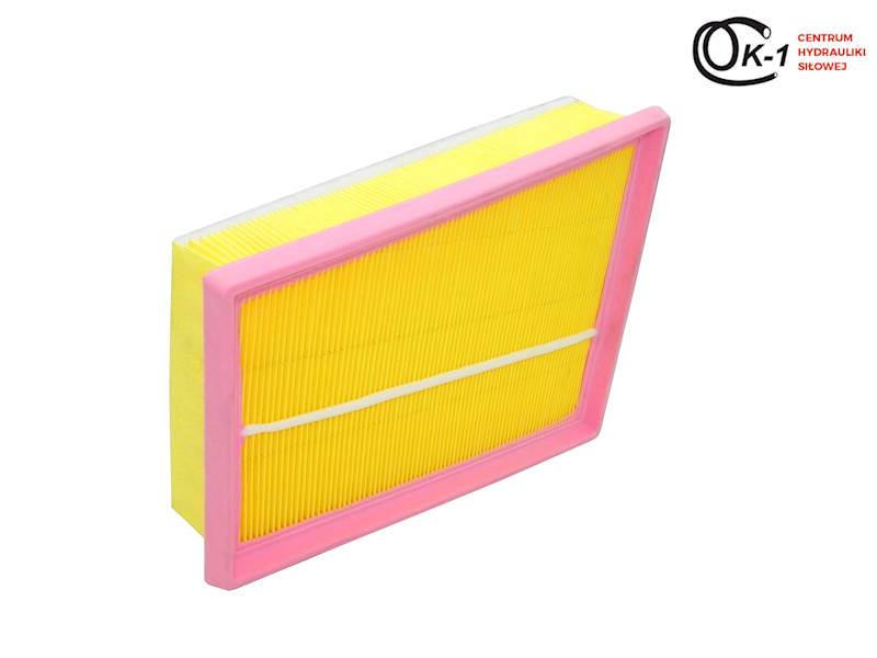FILTR POWIETRZA HIFI FILTER SA 4106