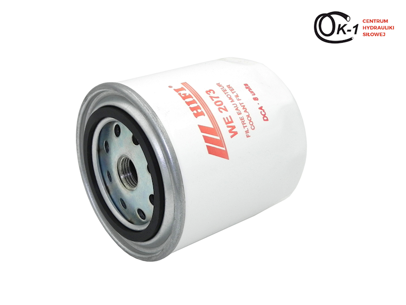 FILTR WODY UKŁADU CHŁODZENIA HIFI FILTER WE 2073