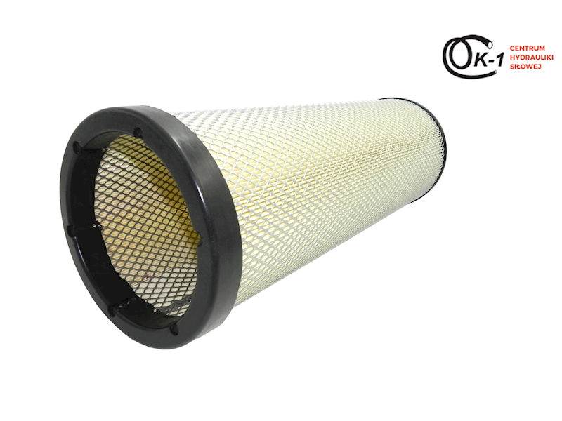 FILTR POWIETRZA HIFI FILTER SA 16121