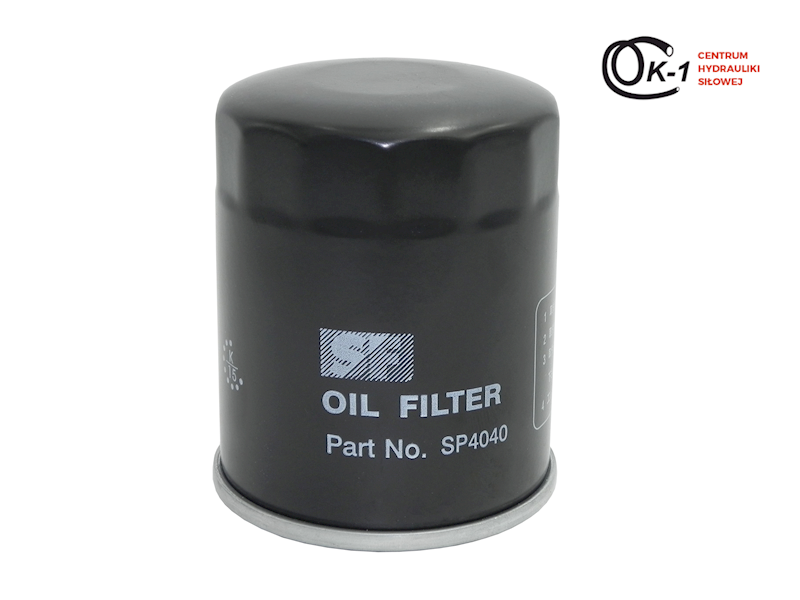 FILTR OLEJU SF FILTER SP 4040