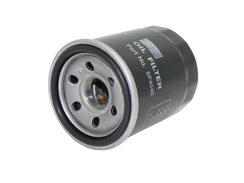 FILTR OLEJU SF FILTER SP 4040
