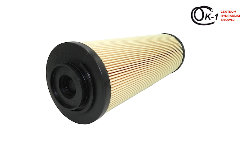 FILTR HYDRAULICZNY HIFI FILTER SH 75203