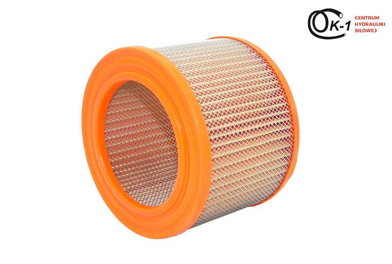 FILTR POWIETRZA HIFI FILTER SA 12536