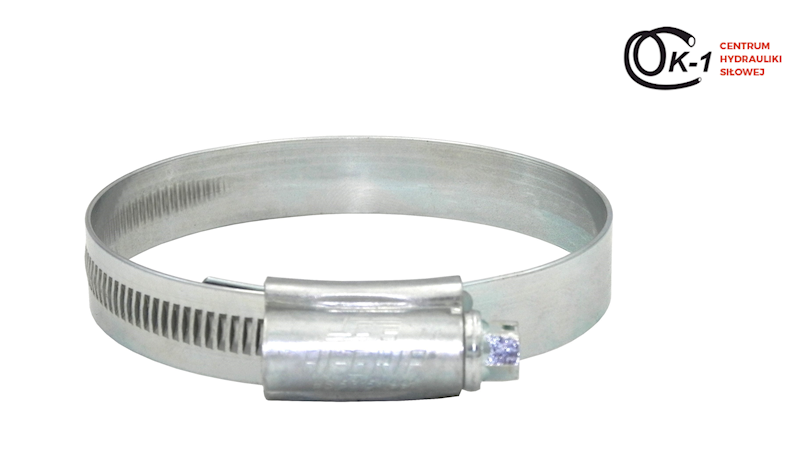 OBEJMA OPASKA ŚLIMAKOWA HI-GRIP OPBS 100 80-100 mm