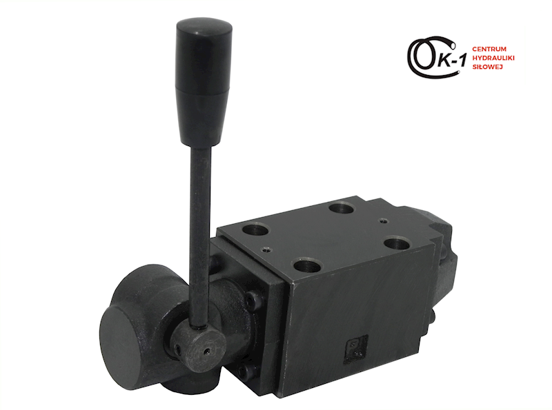 Rozdzielacz RPR4-103C11 zatrzask ręczny zamiennik