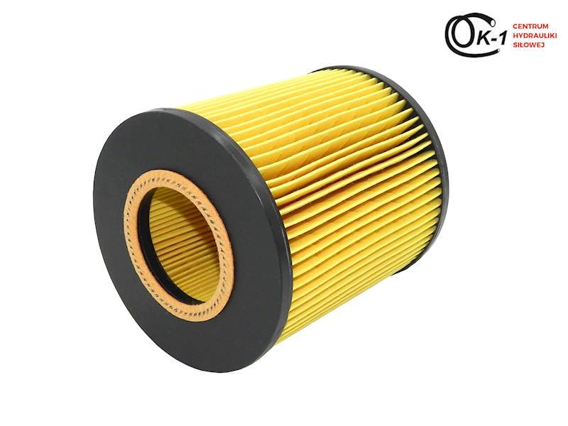 FILTR OLEJU HIFI FILTER SO 10047