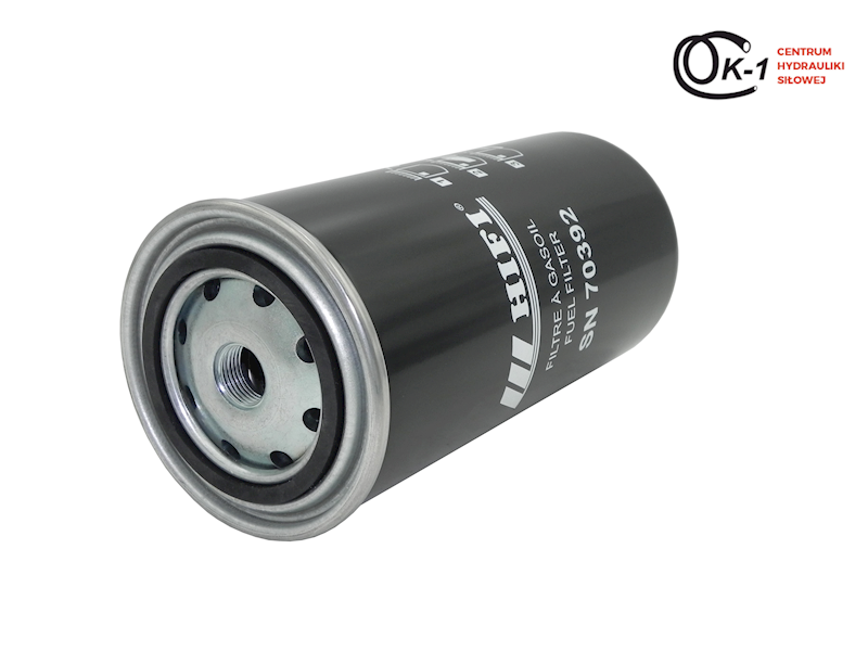FILTR PALIWA HIFI FILTER SN 70392