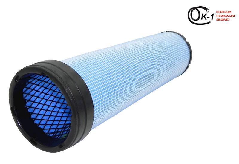 FILTR POWIETRZA HIFI FILTER SA 16265
