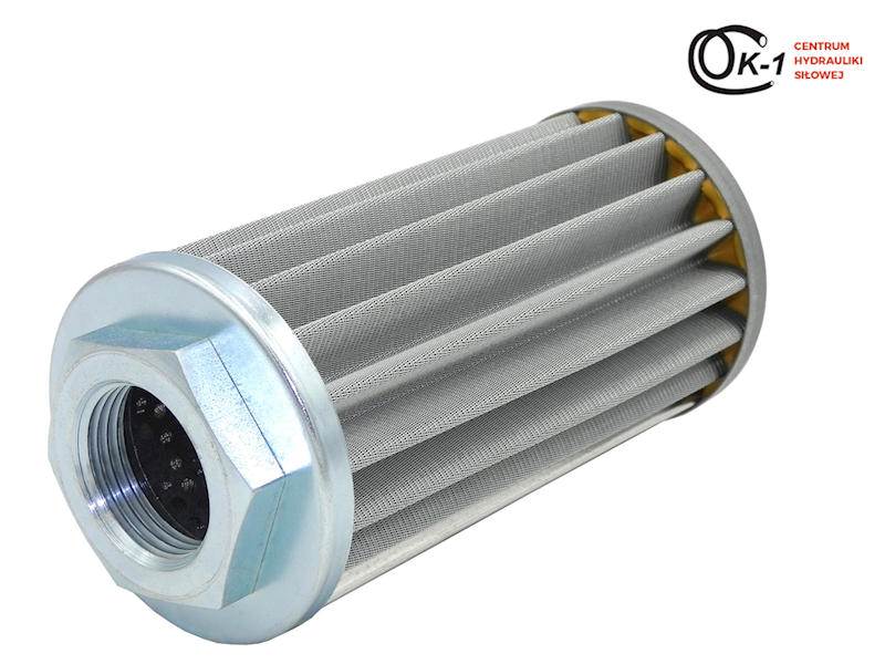 FILTR HYDRAULICZNY SSAWNY STR0704 SG1 M90 SH 77344