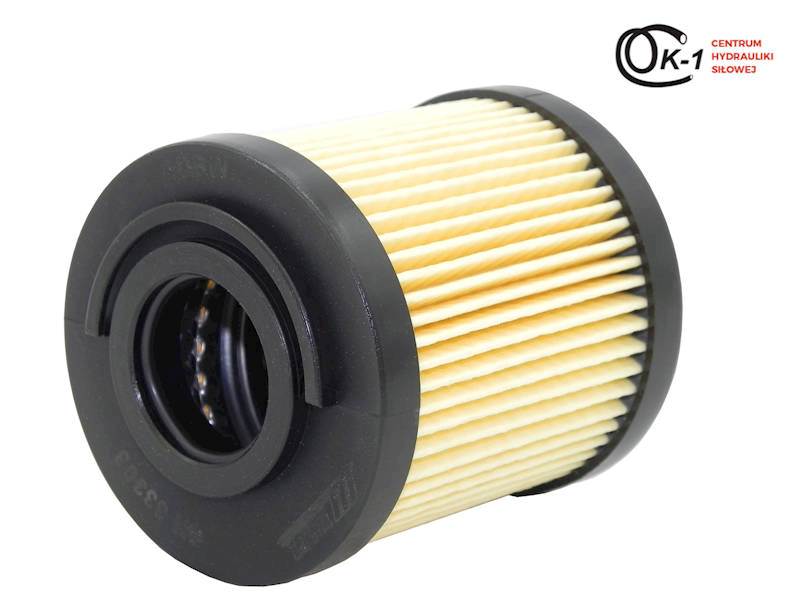 FILTR HYDRAULICZNY HIFI FILTER SH 63306