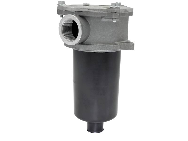 KORPUS FILTRA POWROTNEGO MPF 1002 AG3 SH 63028 MP FILTRI