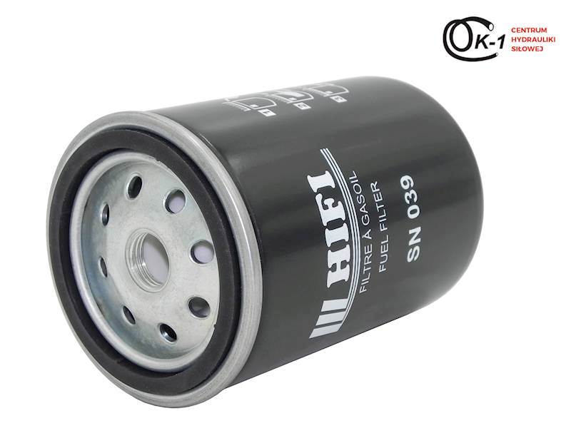 FILTR PALIWA HIFI FILTER SN 039