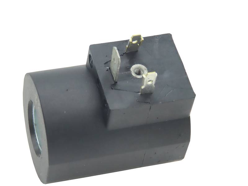 CEWKA ELEKTROMAGNETYCZNA fi 14mm L 50 mm 24V