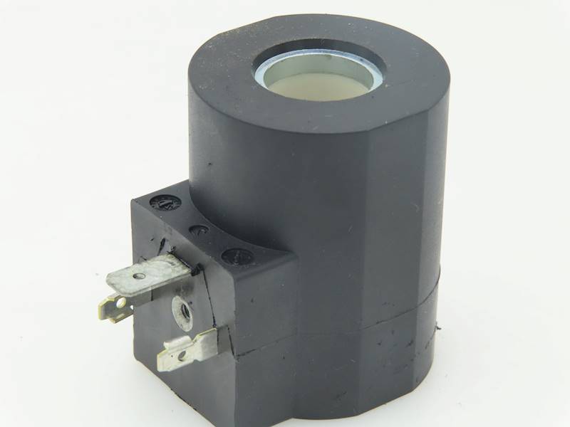 CEWKA ELEKTROMAGNETYCZNA fi 14mm L 50 mm 24V