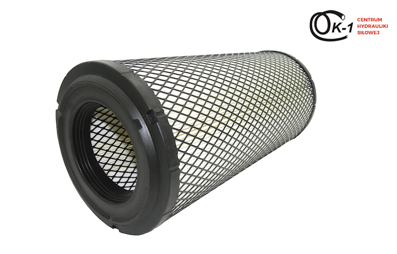 FILTR POWIETRZA HIFI FILTER SA 16580