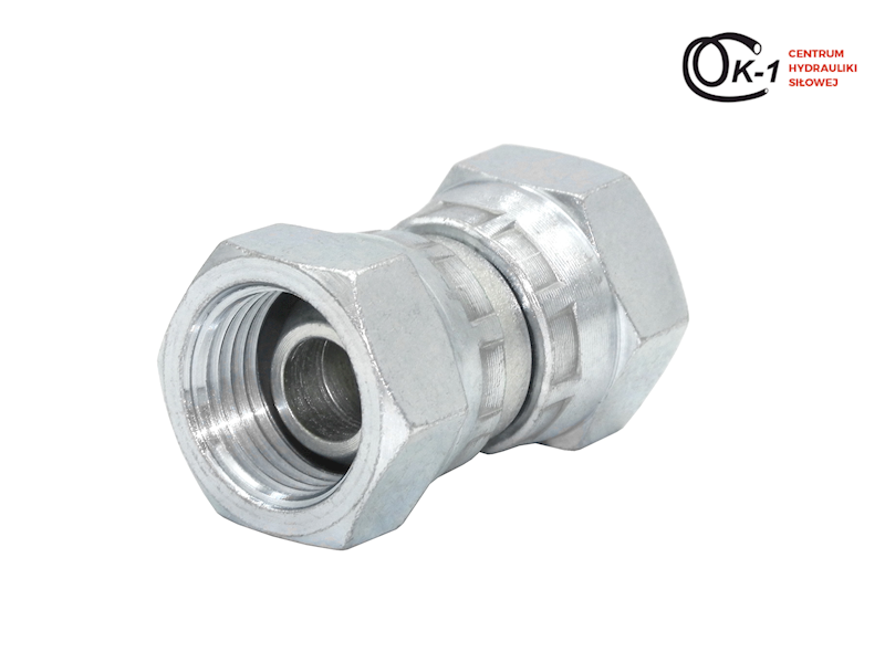 ZŁĄCZE HYDRAULICZNE ZŁĄCZKA BSP 1'' WEWNĘTRZNY