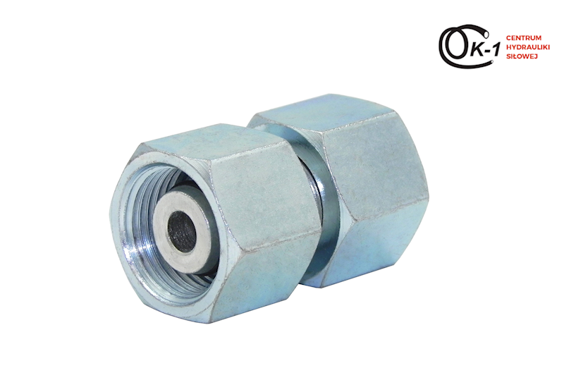 ZŁĄCZE HYDRAULICZNE ZŁĄCZKA M36x2 28L WEWNĘTRZNY