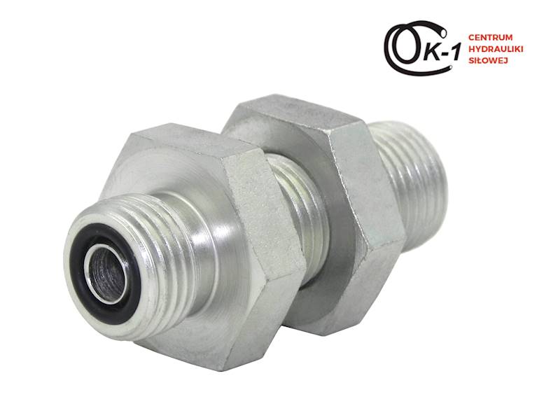 ZŁĄCZE HYDRAULICZNE ZŁĄCZKA ORFS 13/16'' GRODZIOWE