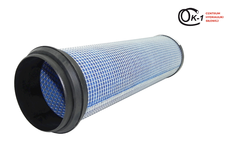 FILTR POWIETRZA HIFI FILTER SA 11790