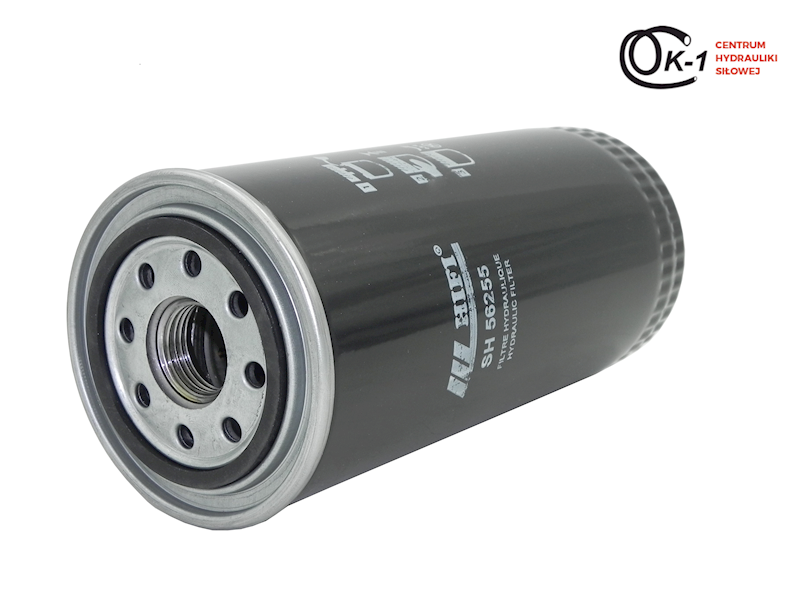 FILTR HYDRAULICZNY HIFI FILTER SH 56255
