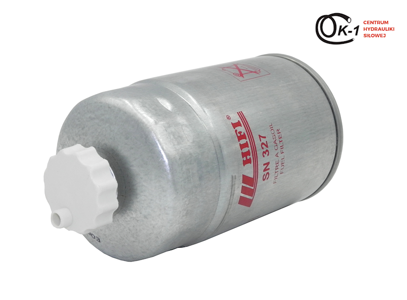 FILTR PALIWA HIFI FILTER SN 327
