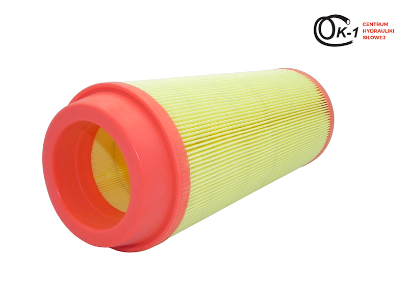 FILTR POWIETRZA HIFI FILTER SA 17104