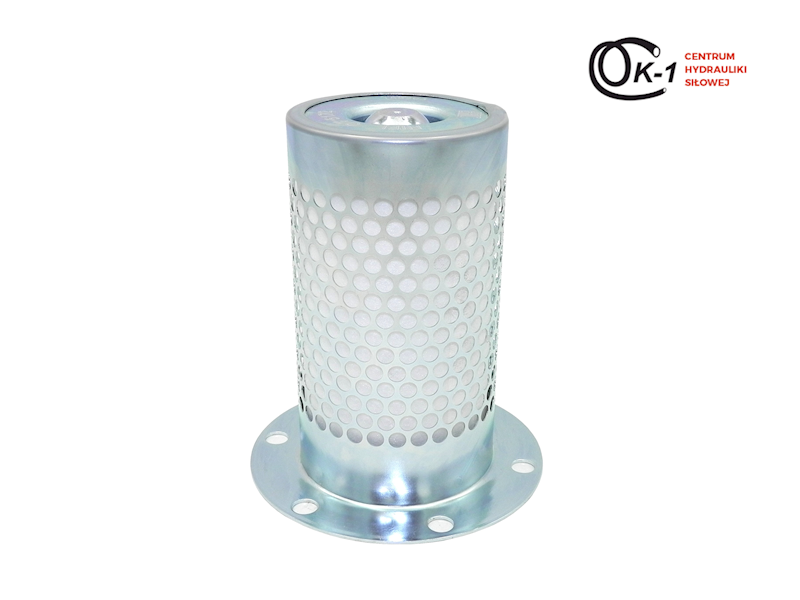 FILTR SEPARATOR POWIETRZE/OLEJ HIFI FILTER OT 5172