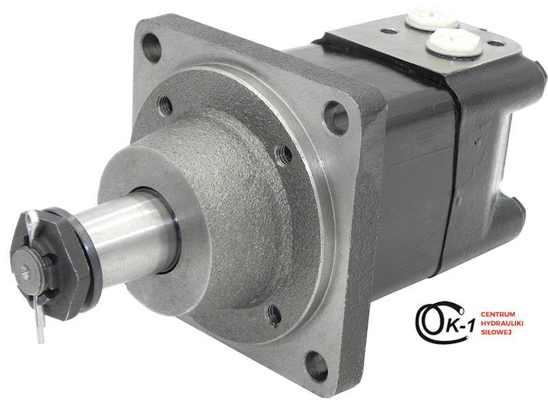 SILNIK HYDRAULICZNY OMSW SMSW 315