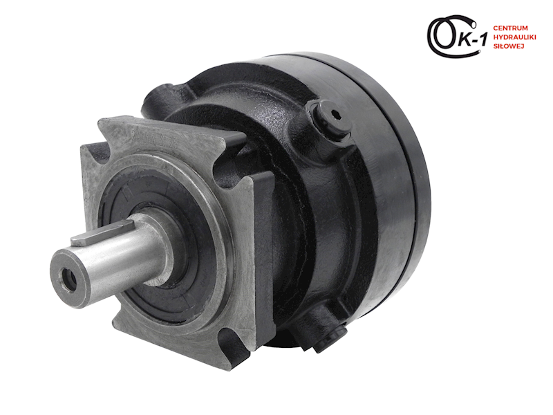 Hamulec hydrauliczny ZDM2-430-F-B-B