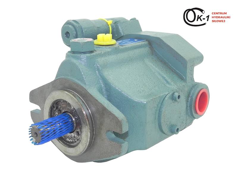 Pompa hydrauliczna tłoczkowa V8A2RX-20