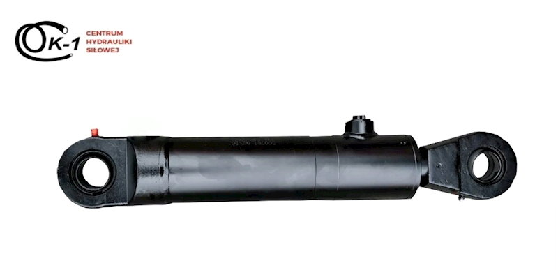 Siłownik Hydrauliczny 50/40 skok 630 U25 2-stronny