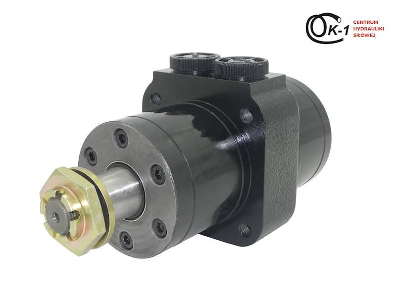 Silnik hydrauliczny BMPW 315 K