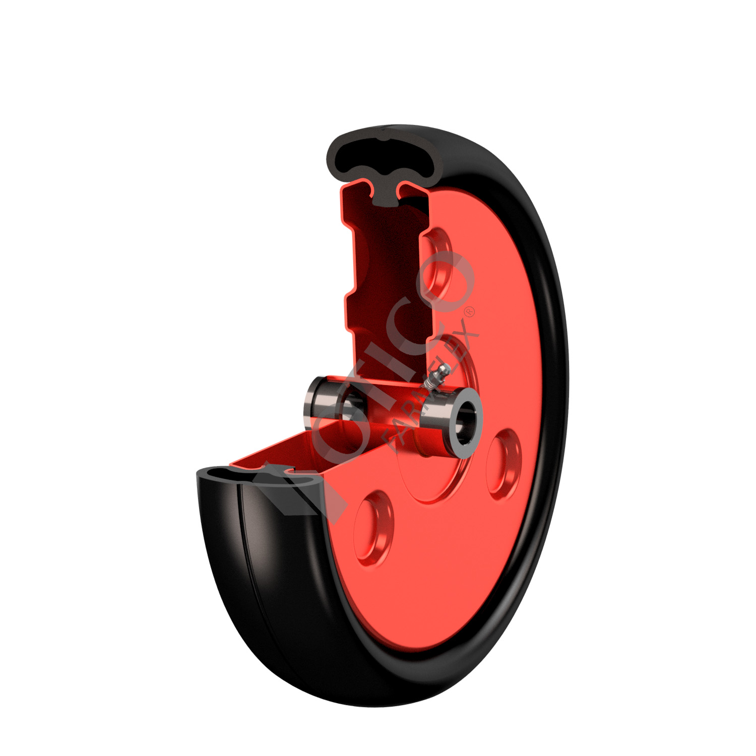 Nowe produkty OTICO / New OTICO products