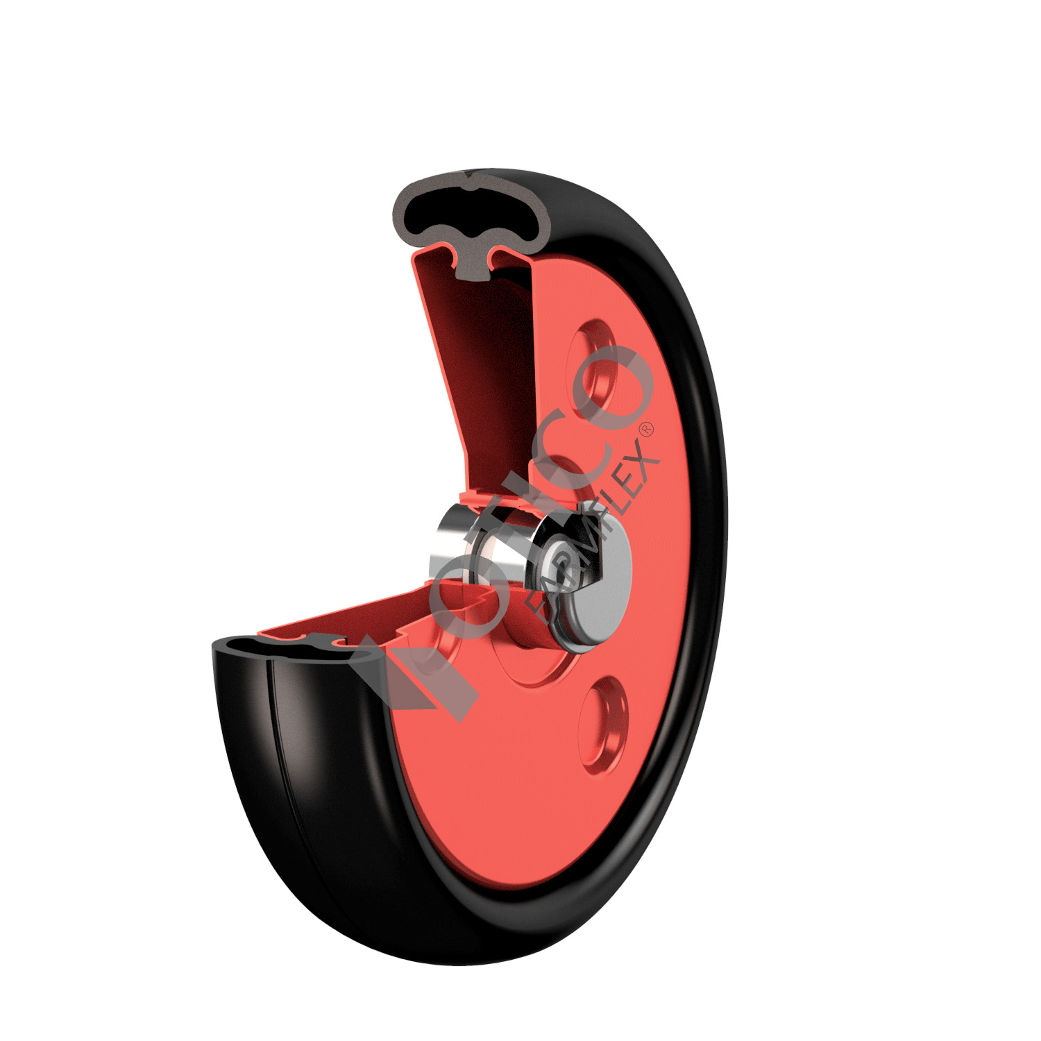 Nowy produkt OTICO / New OTICO product