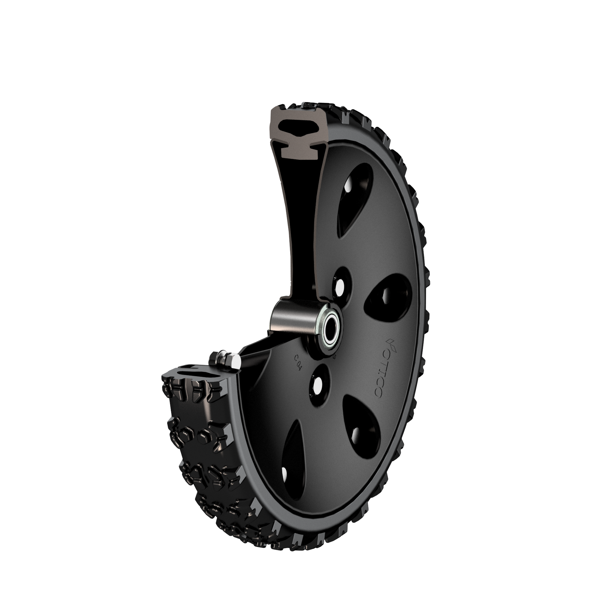 Nowe produkty OTICO / New OTICO products