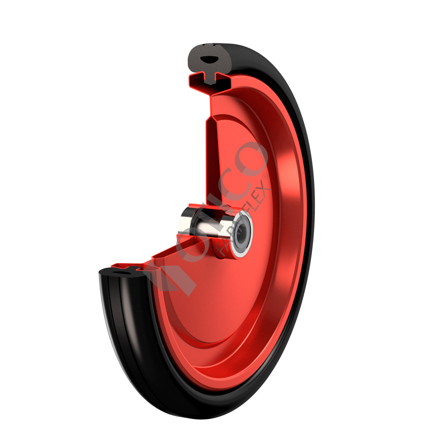 Nowe produkty OTICO / New OTICO products