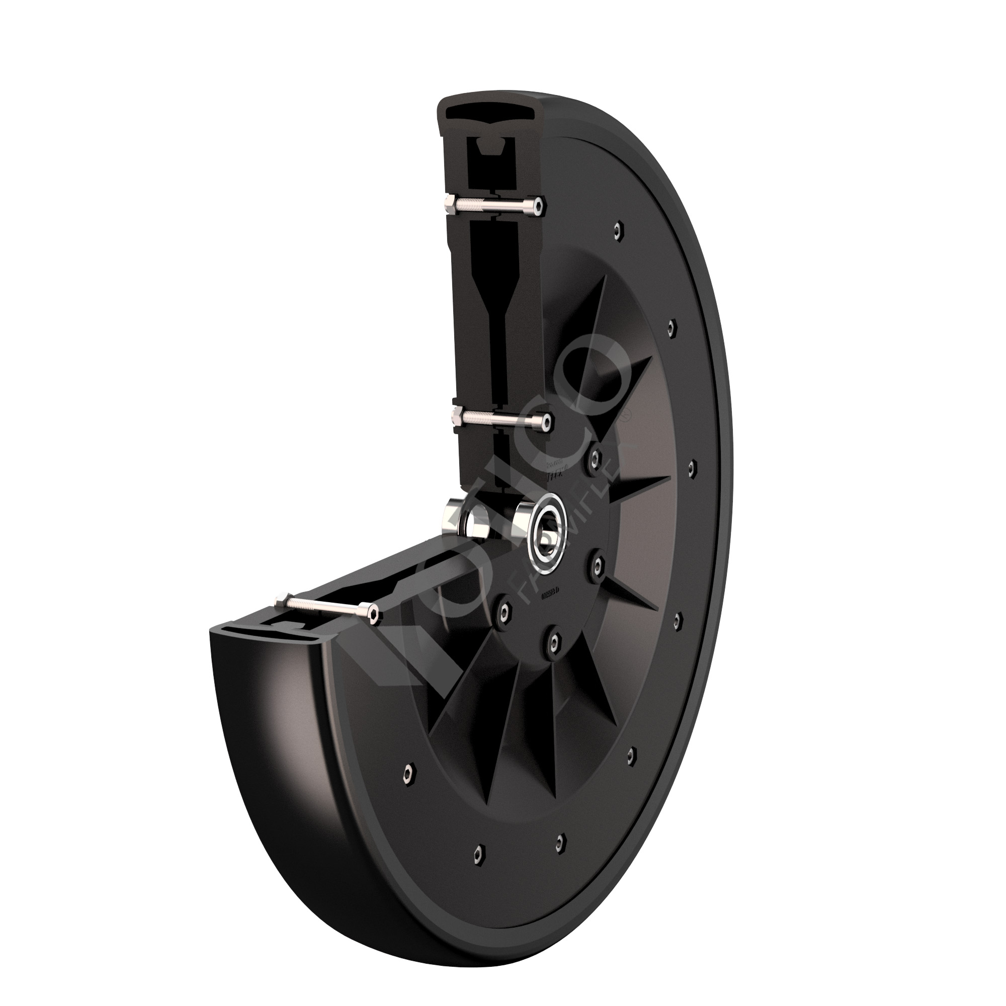 Nowe produkty OTICO / New OTICO products