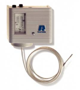 termostat przeciwzam. z kapilarą 6m RANCO