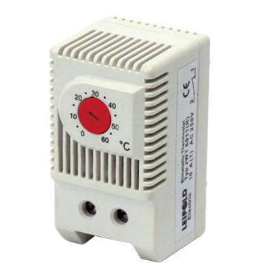Termostat do grzałek