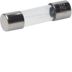Wkładka aparatowa 5x20mm 1A szybka (F)