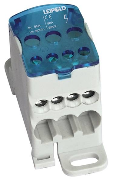 Rozdzielacz 80A