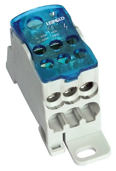 Rozdzielacz 160A