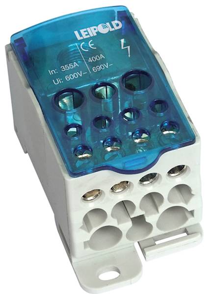 Rozdzielacz 400A
