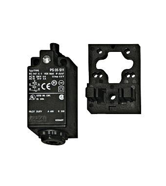 Wyłącznik krańcowy do drzwi 6A,230V AC