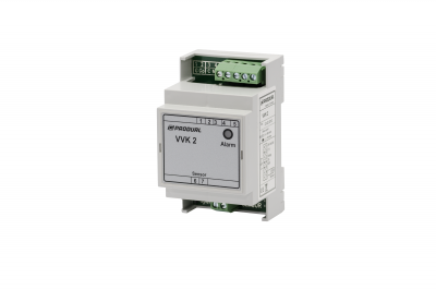 Sygnalizator wycieku wody/zalania 30VDC/2A LED