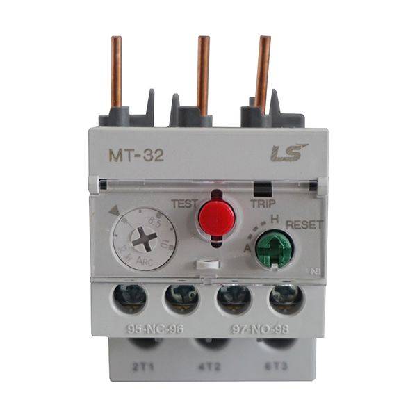 Przekaźnik termiczny METASOL MT-32 0,63-1A